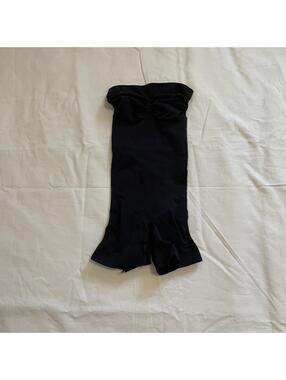 Black Skims bodysuit